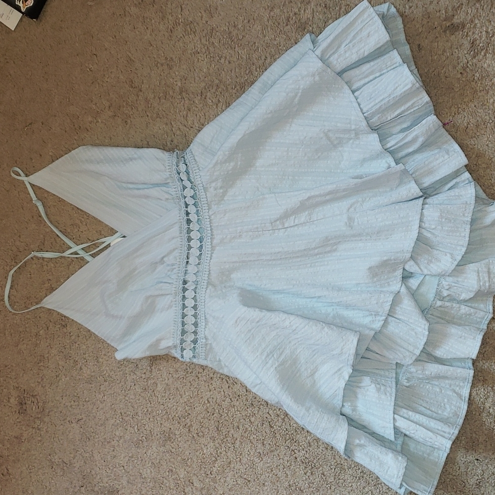 NWT SHEIN romper
